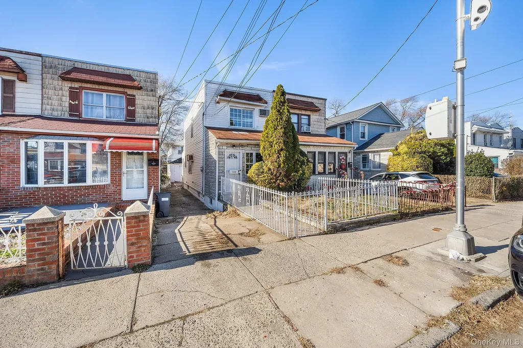 1430 E 56th Street Brooklyn NY 11234