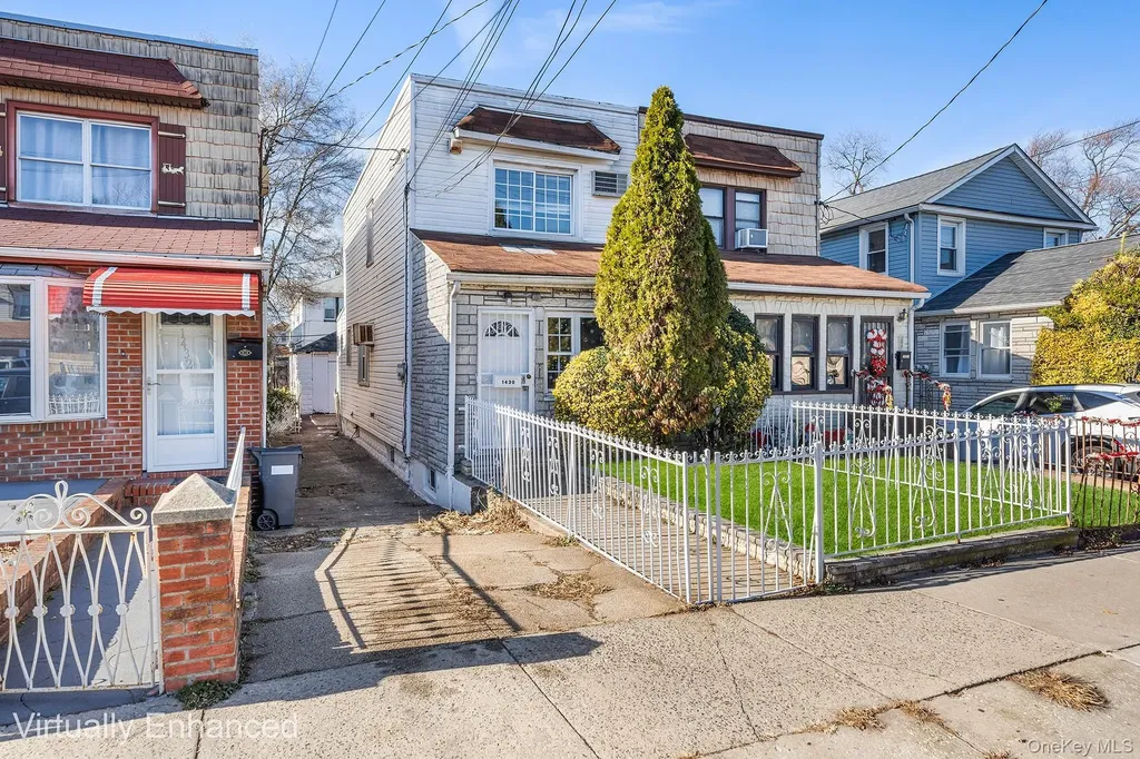 1430 E 56th Street Brooklyn NY 11234