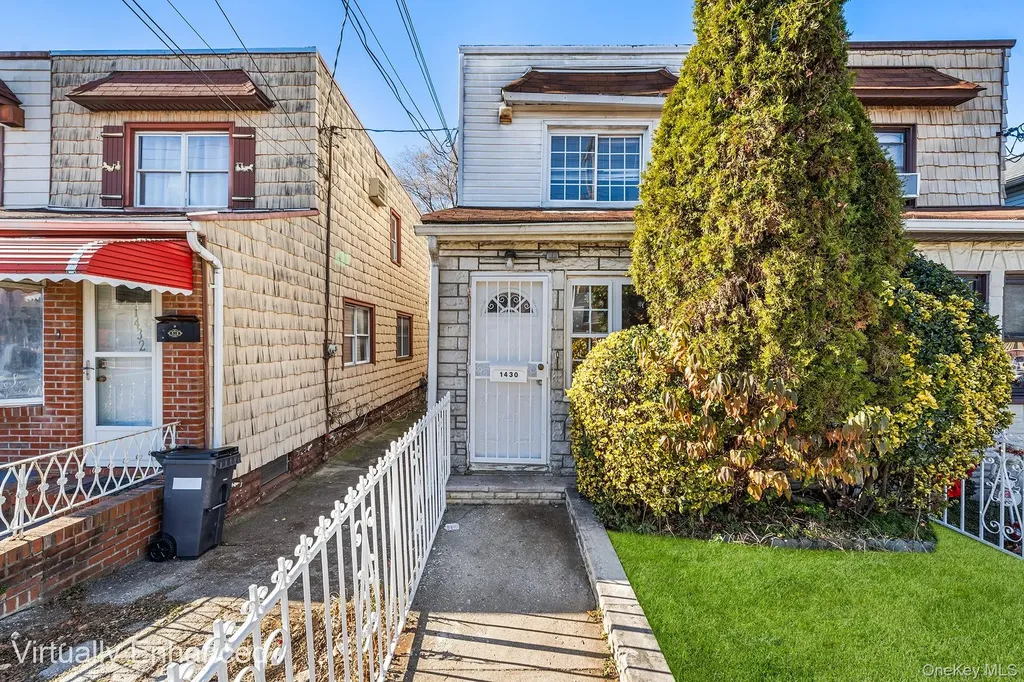 1430 E 56th Street Brooklyn NY 11234