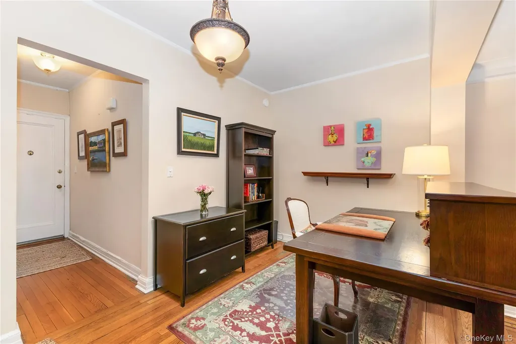 35 Parkview Avenue Bronxville NY 10708