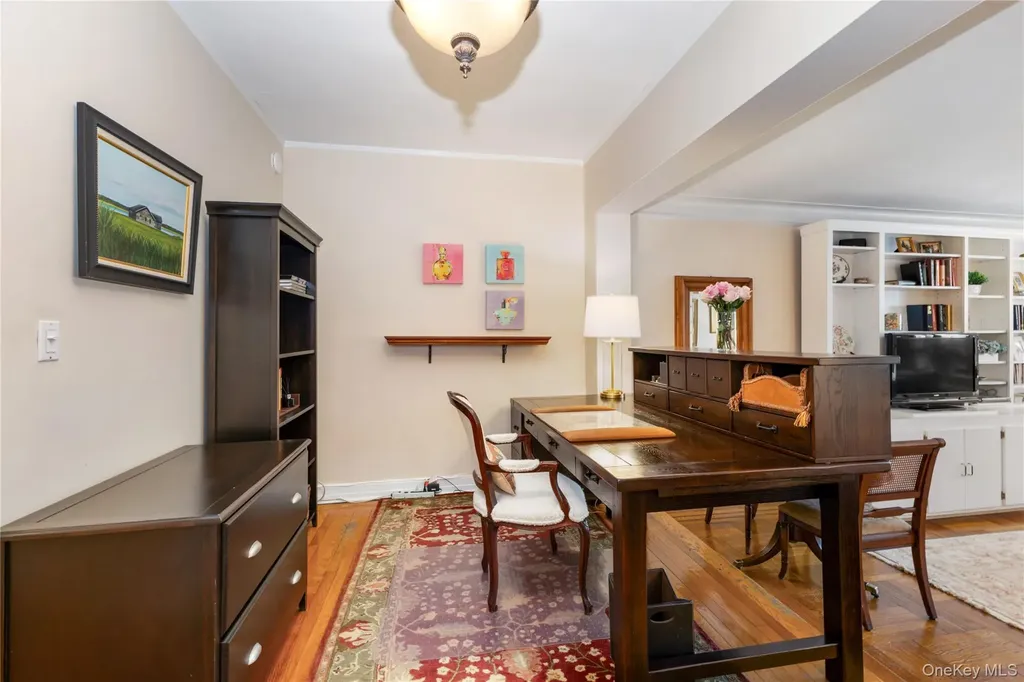 35 Parkview Avenue Bronxville NY 10708