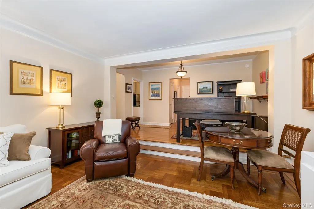 35 Parkview Avenue Bronxville NY 10708
