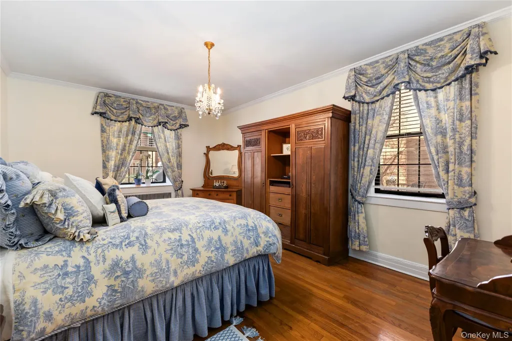 35 Parkview Avenue Bronxville NY 10708