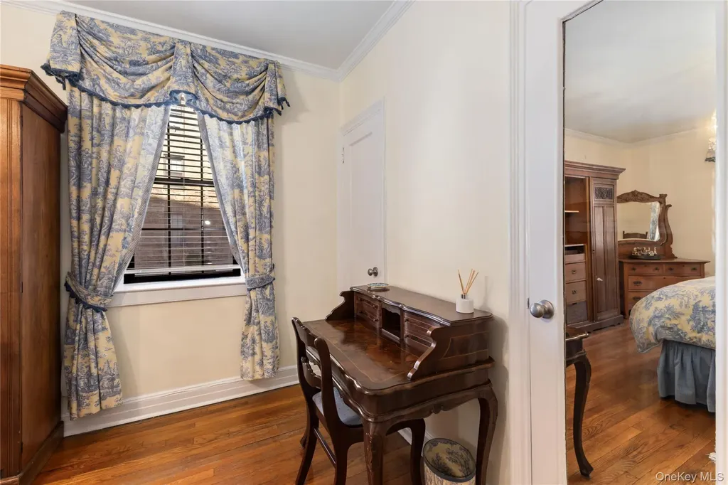 35 Parkview Avenue Bronxville NY 10708