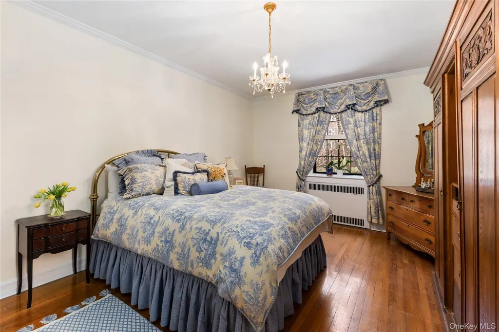 35 Parkview Avenue Bronxville NY 10708