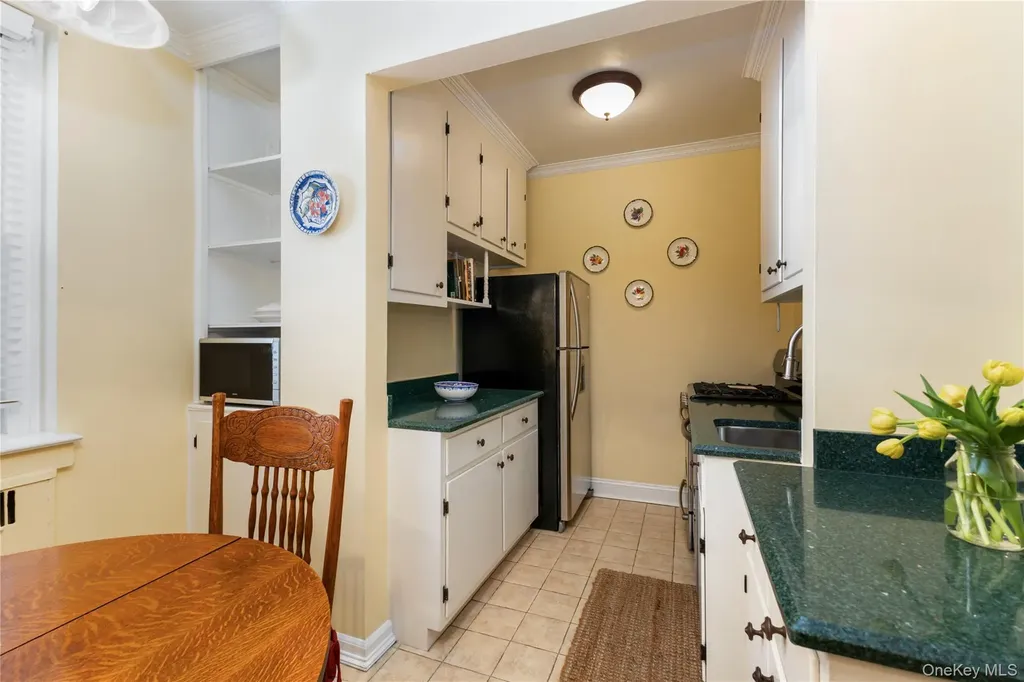 35 Parkview Avenue Bronxville NY 10708