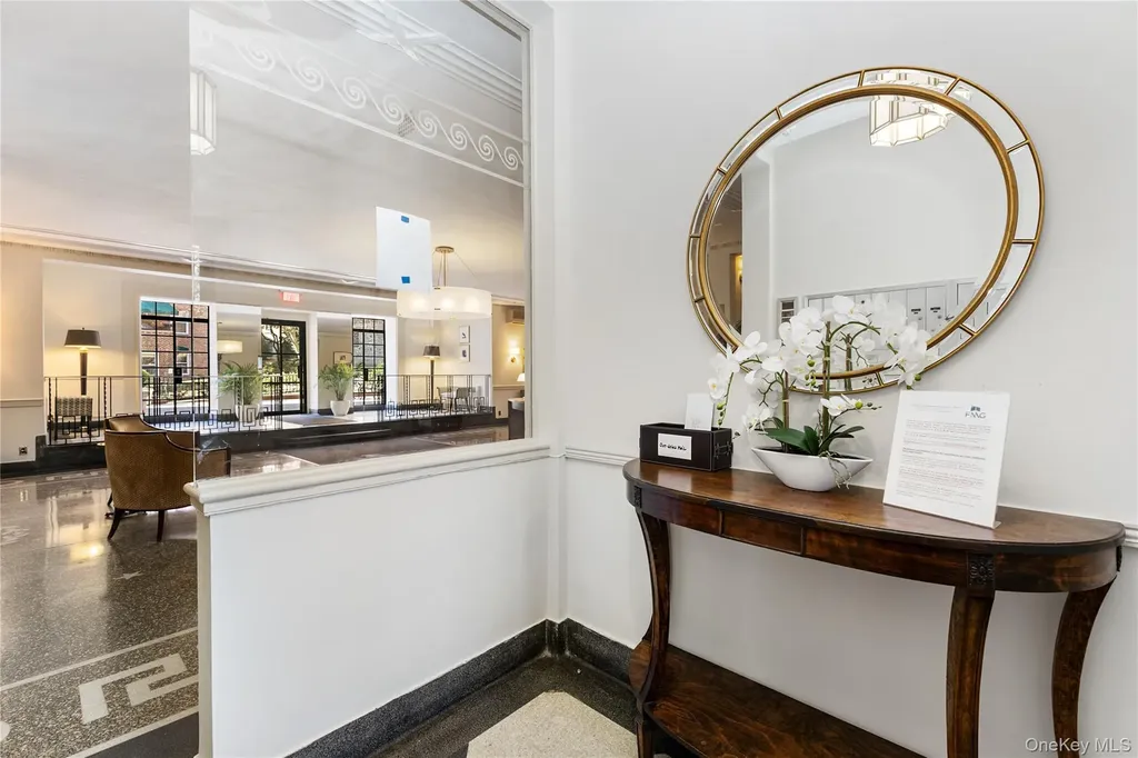35 Parkview Avenue Bronxville NY 10708