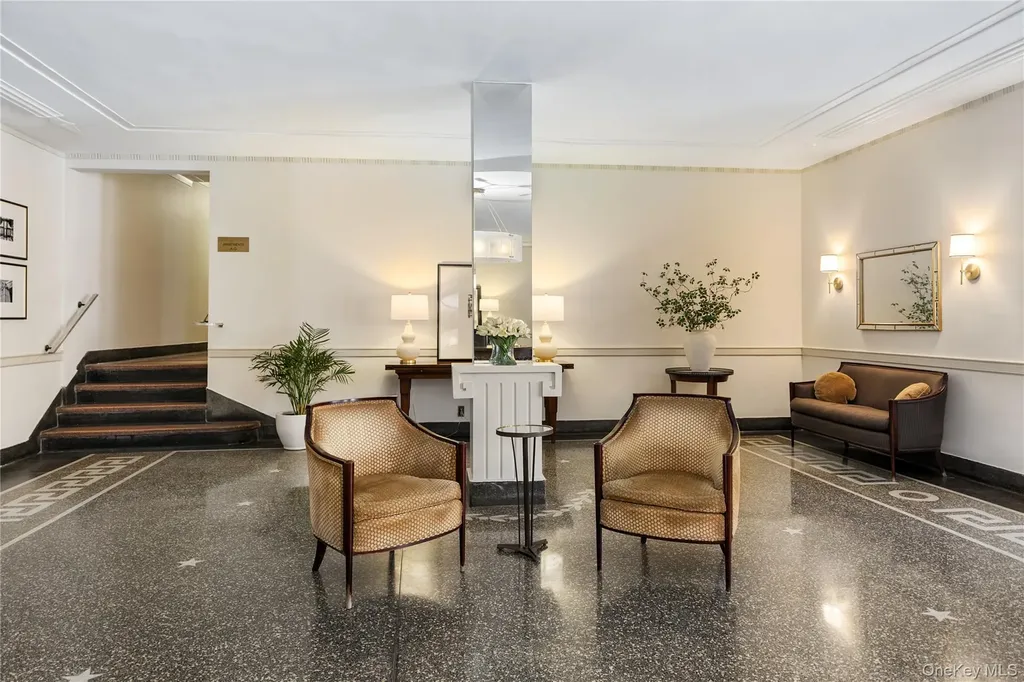 35 Parkview Avenue Bronxville NY 10708