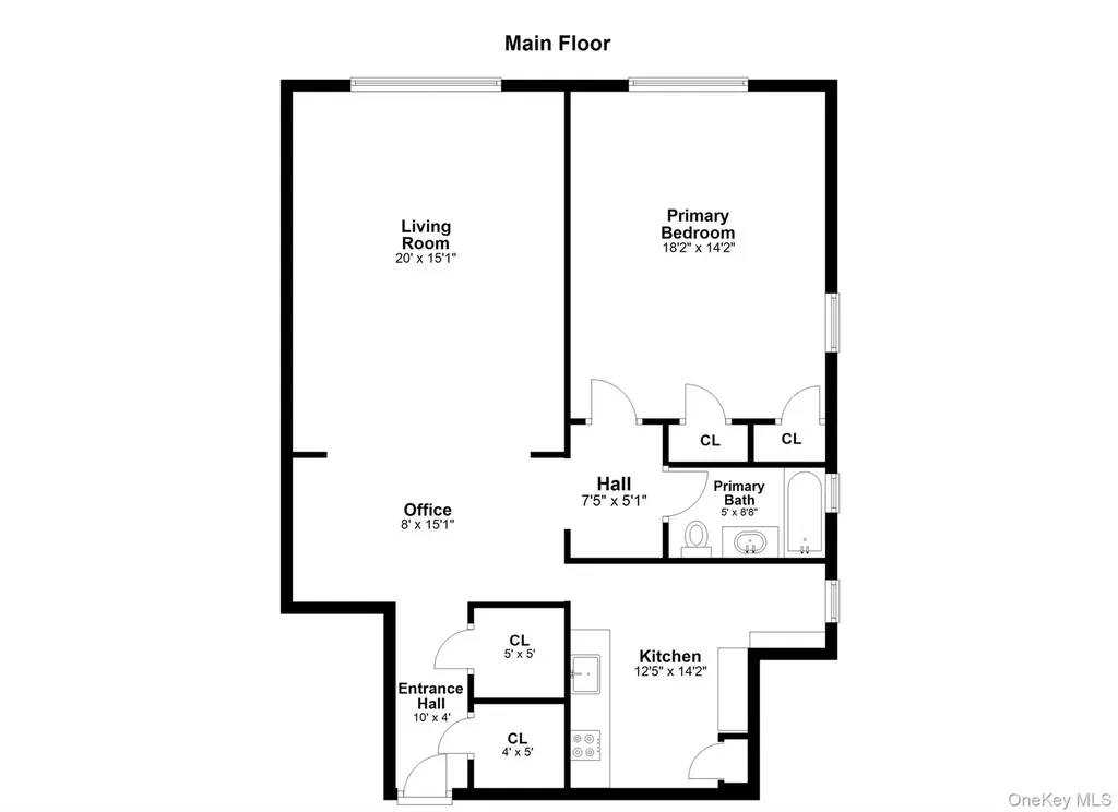 35 Parkview Avenue Bronxville NY 10708