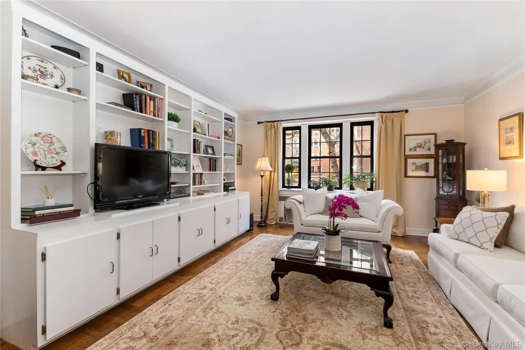 35 Parkview Avenue Bronxville NY 10708