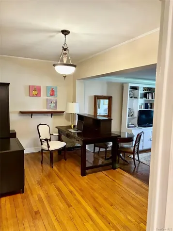 35 Parkview Avenue Bronxville NY 10708