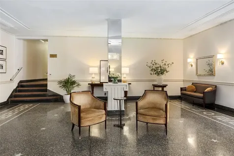 35 Parkview Avenue Bronxville NY 10708