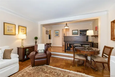 35 Parkview Avenue Bronxville NY 10708