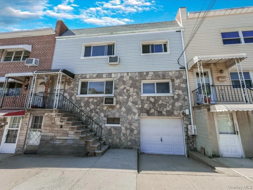 1969 Edison Avenue Bronx NY 10461