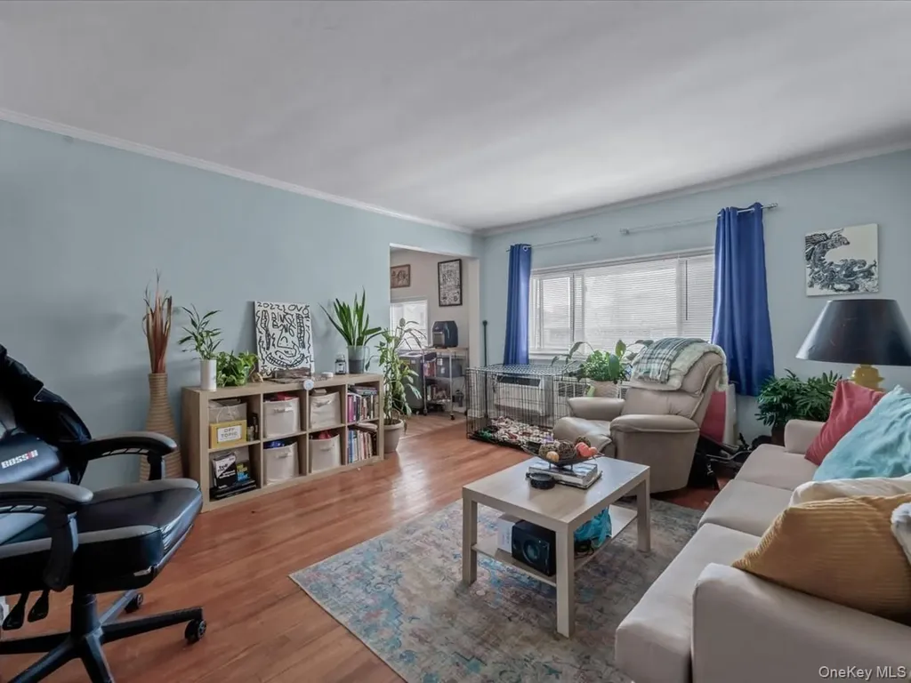 1969 Edison Avenue Bronx NY 10461