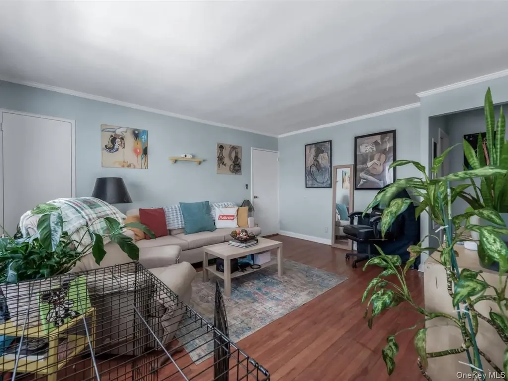 1969 Edison Avenue Bronx NY 10461