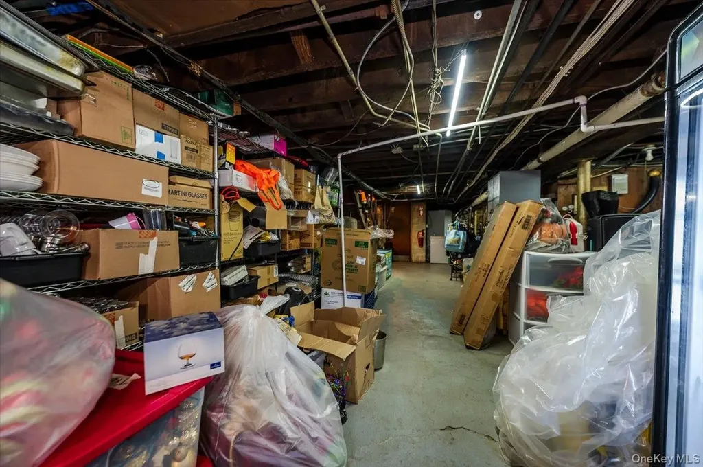 2918 Bruckner Boulevard Bronx NY 10465