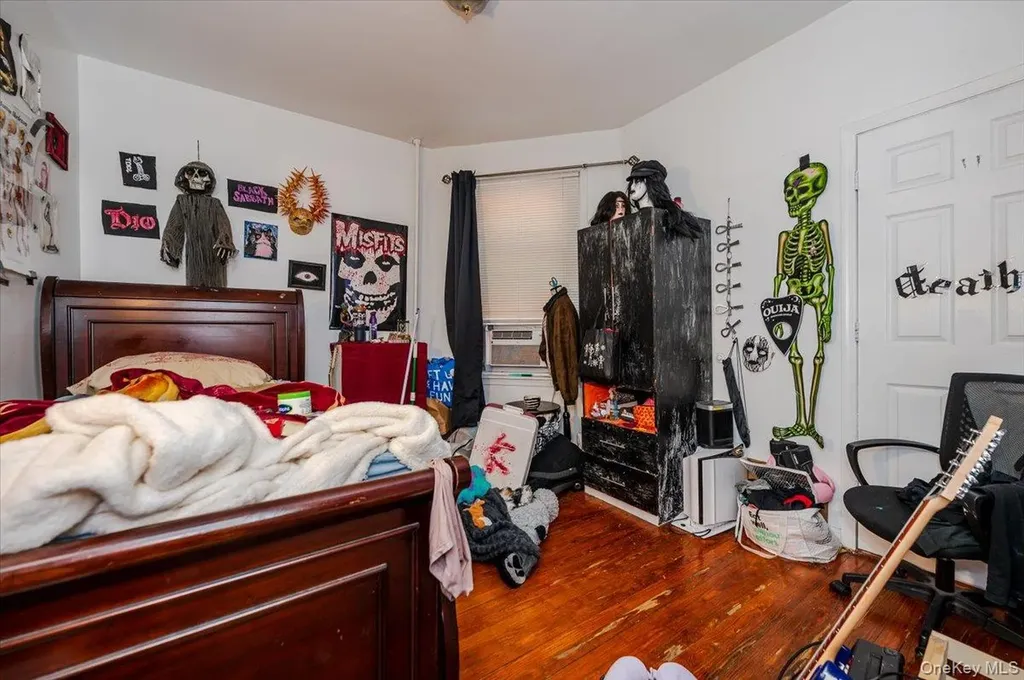 2918 Bruckner Boulevard Bronx NY 10465