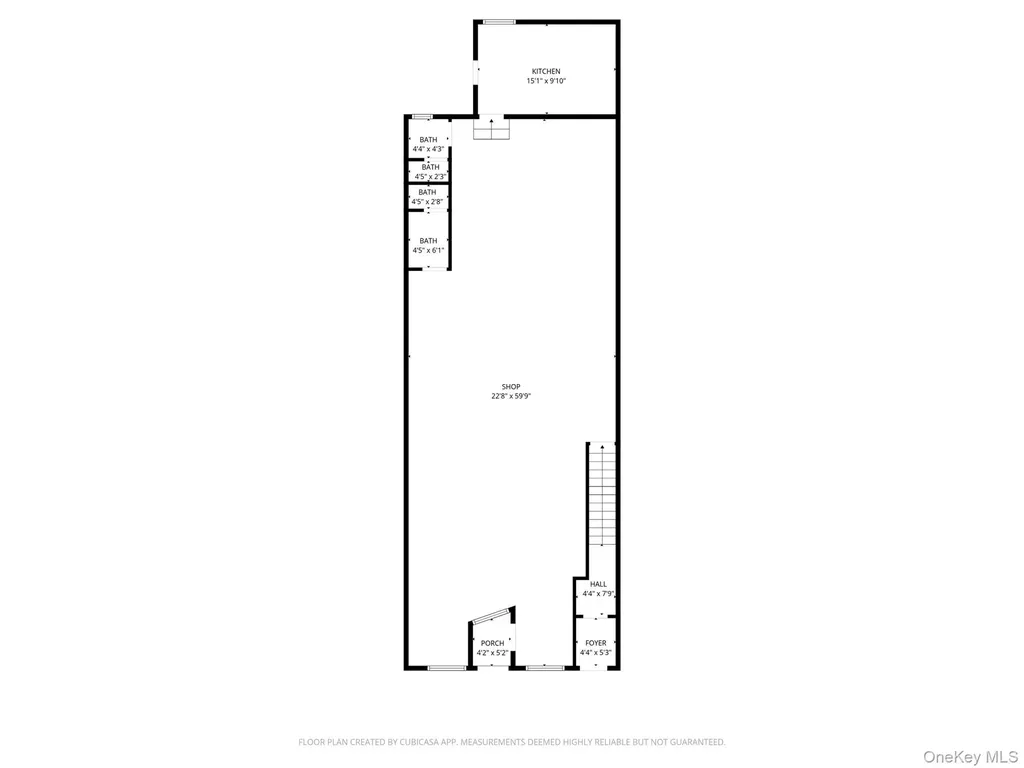 2918 Bruckner Boulevard Bronx NY 10465
