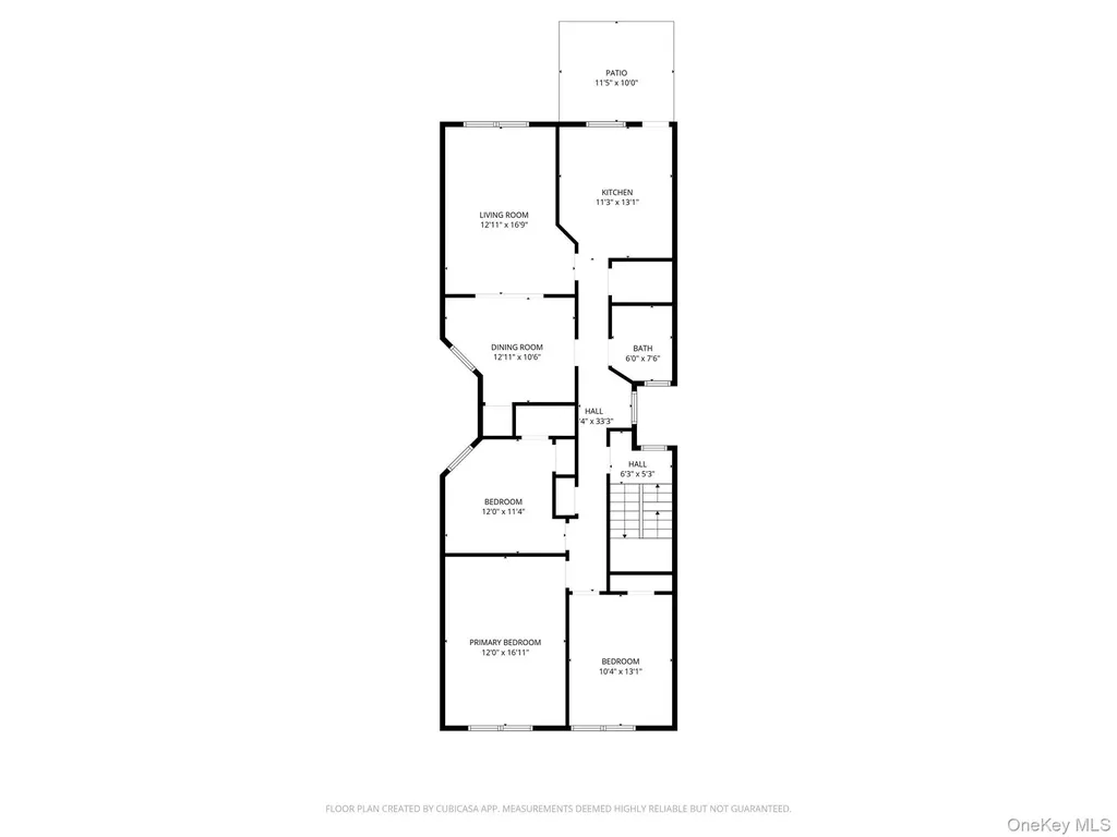 2918 Bruckner Boulevard Bronx NY 10465