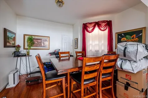 2918 Bruckner Boulevard Bronx NY 10465