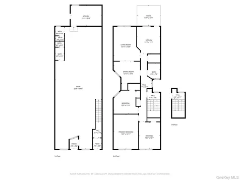 2918 Bruckner Boulevard Bronx NY 10465