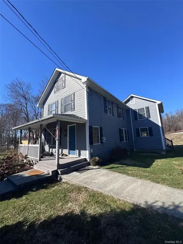128 Old Route 52 Stormville NY 12582