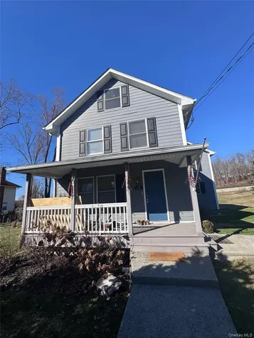 128 Old Route 52 Stormville NY 12582
