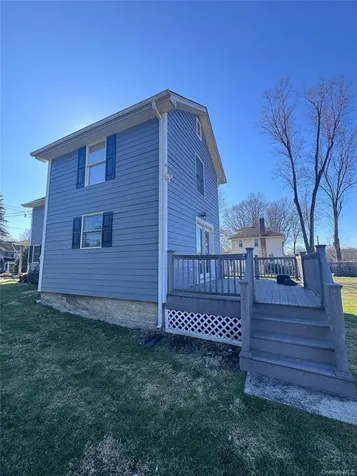128 Old Route 52 Stormville NY 12582