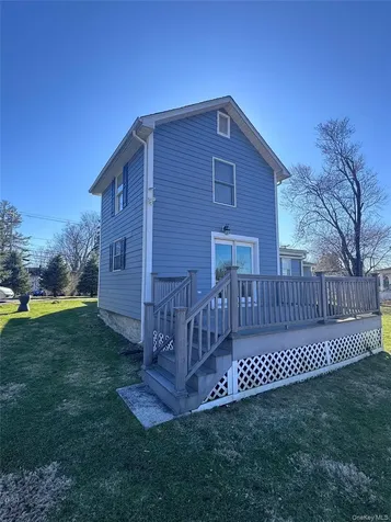 128 Old Route 52 Stormville NY 12582