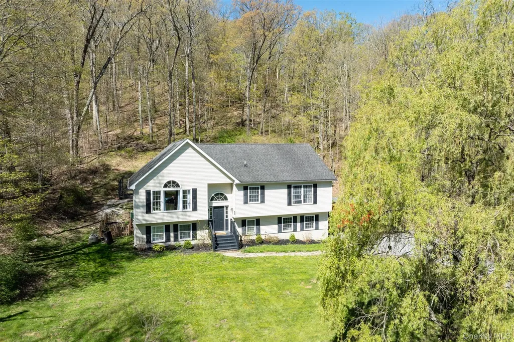 50 Horseshoe Road Millbrook NY 12545