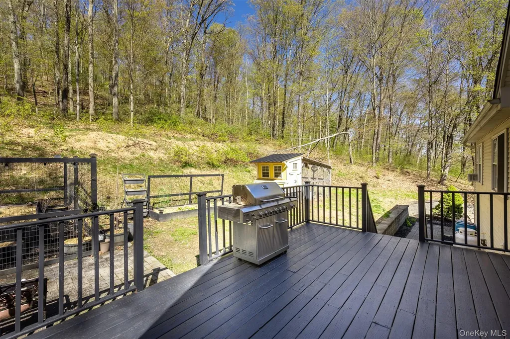 50 Horseshoe Road Millbrook NY 12545