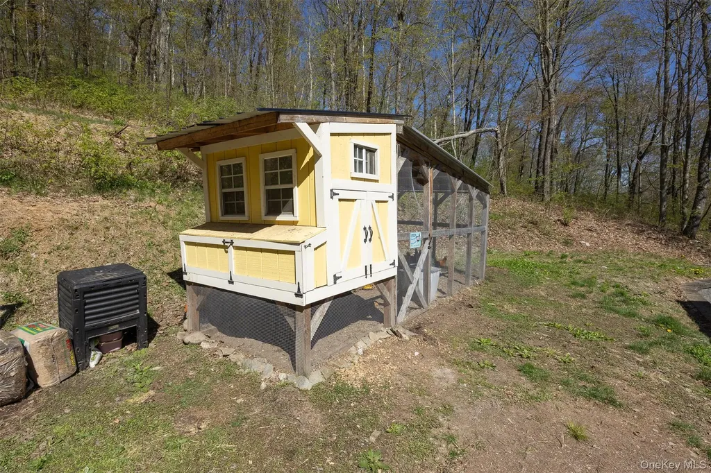 50 Horseshoe Road Millbrook NY 12545