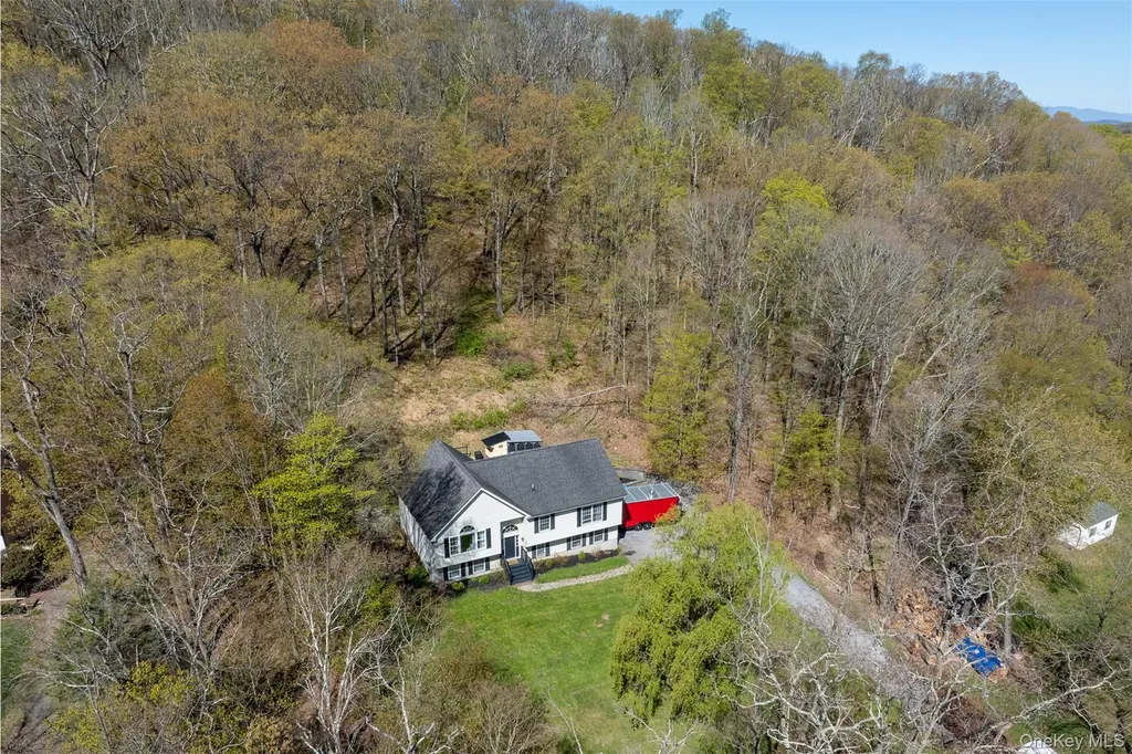 50 Horseshoe Road Millbrook NY 12545