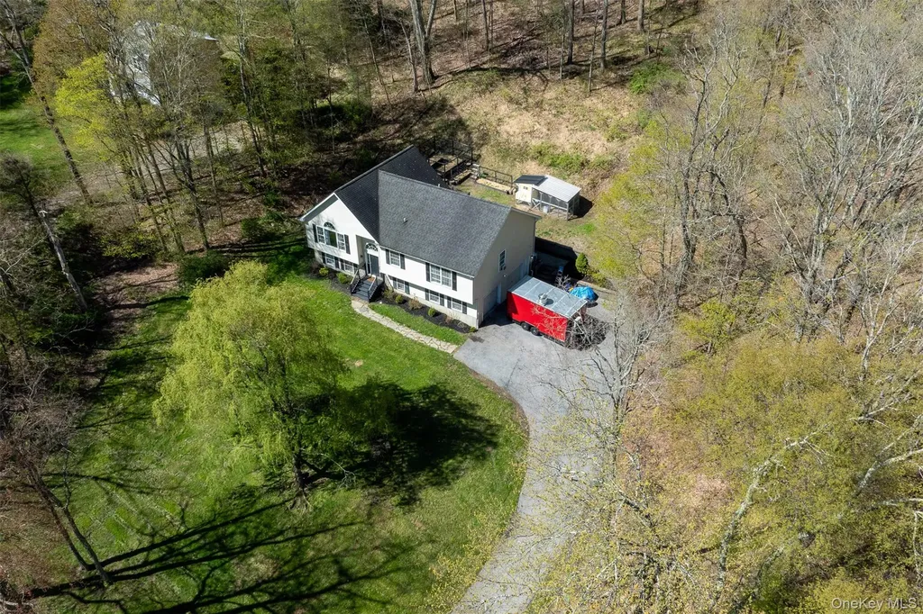 50 Horseshoe Road Millbrook NY 12545