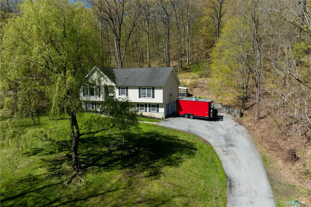 50 Horseshoe Road Millbrook NY 12545