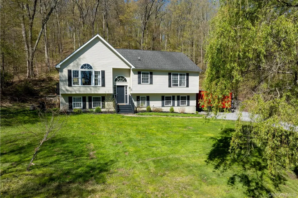 50 Horseshoe Road Millbrook NY 12545
