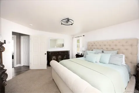 50 Horseshoe Road Millbrook NY 12545