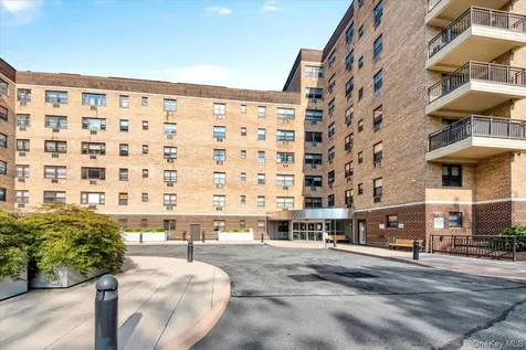 505 Central Avenue White Plains NY 10606
