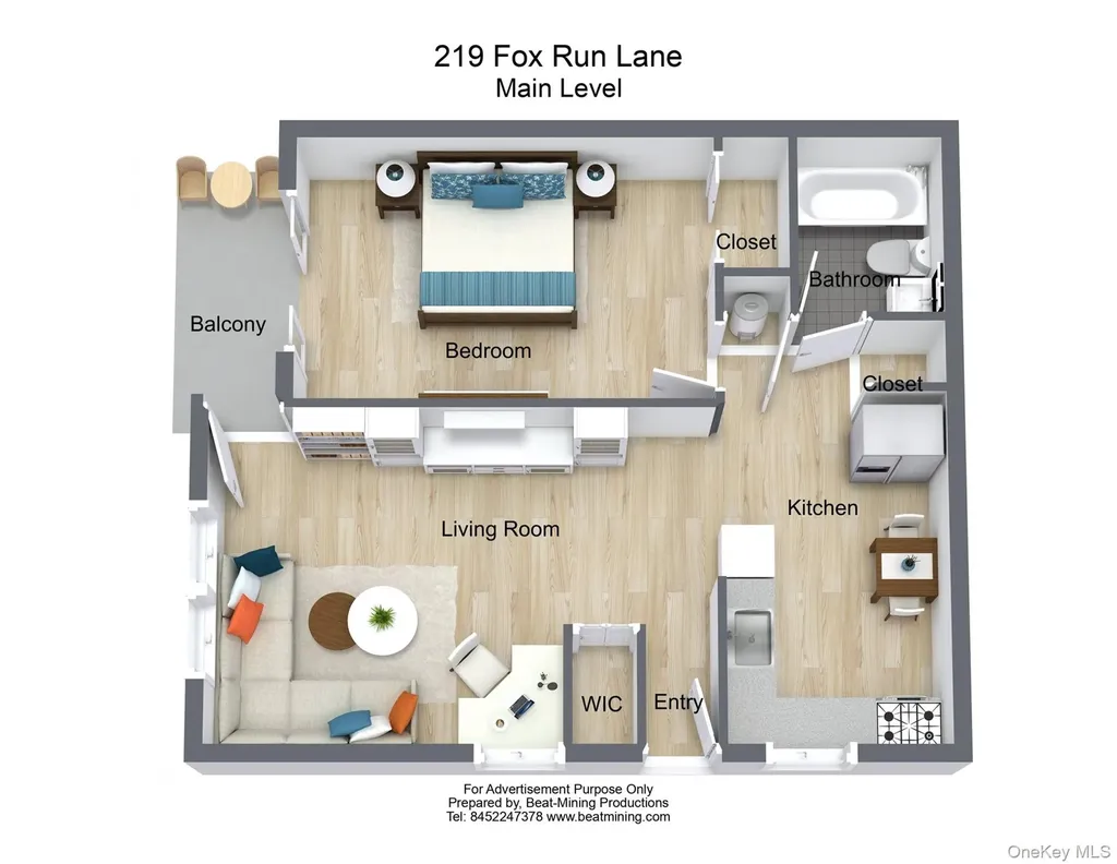 219 Fox Run Lane Carmel NY 10512