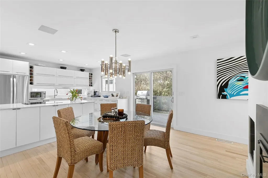 8 Ocean Lane Amagansett NY 11930