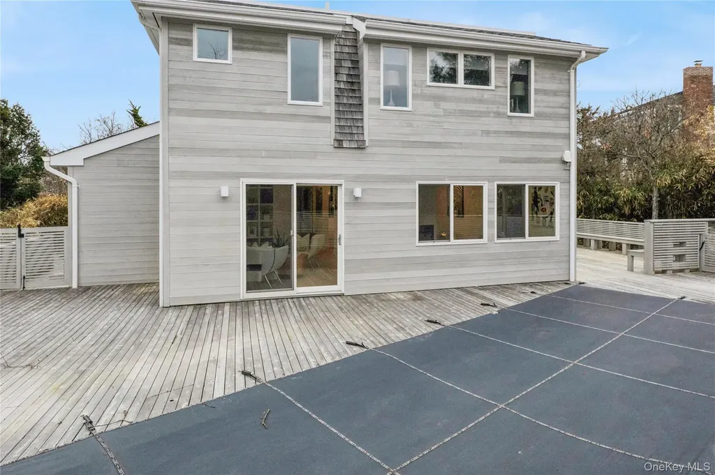 8 Ocean Lane Amagansett NY 11930