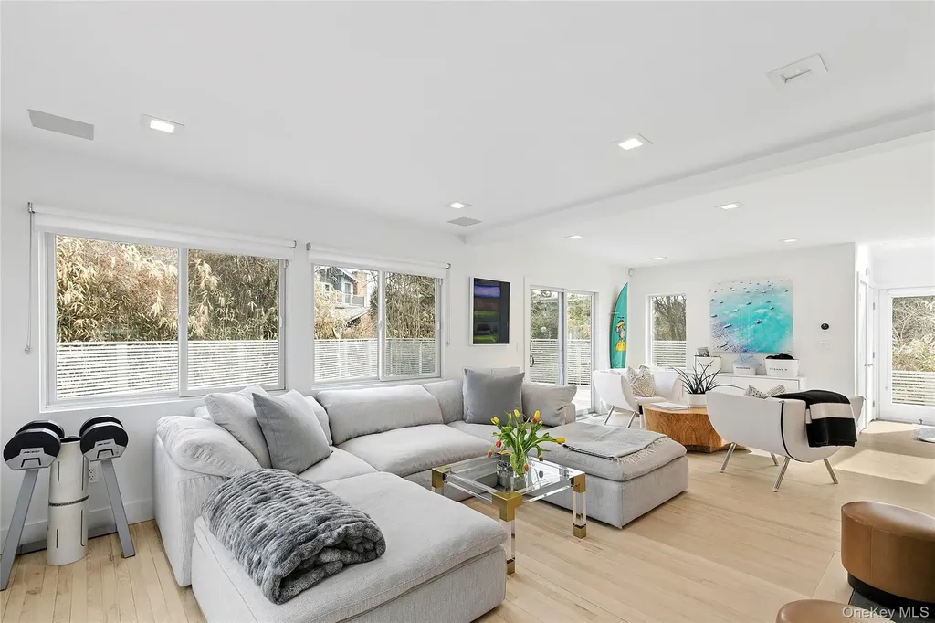 8 Ocean Lane Amagansett NY 11930