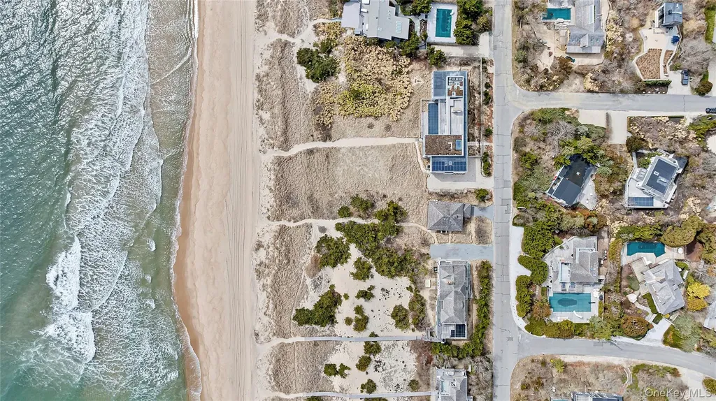 8 Ocean Lane Amagansett NY 11930