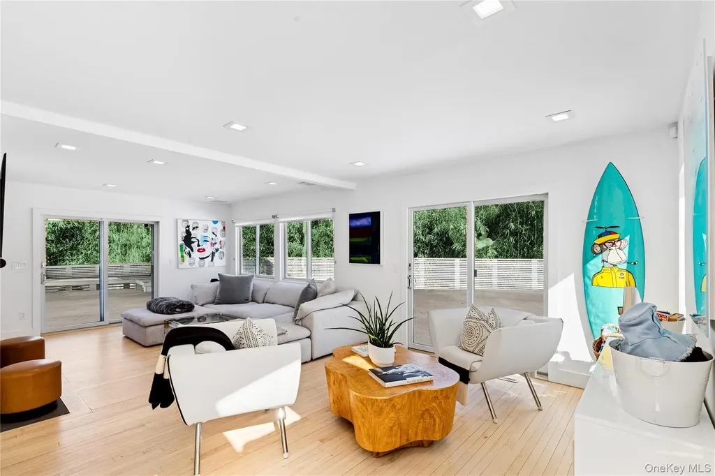 8 Ocean Lane Amagansett NY 11930