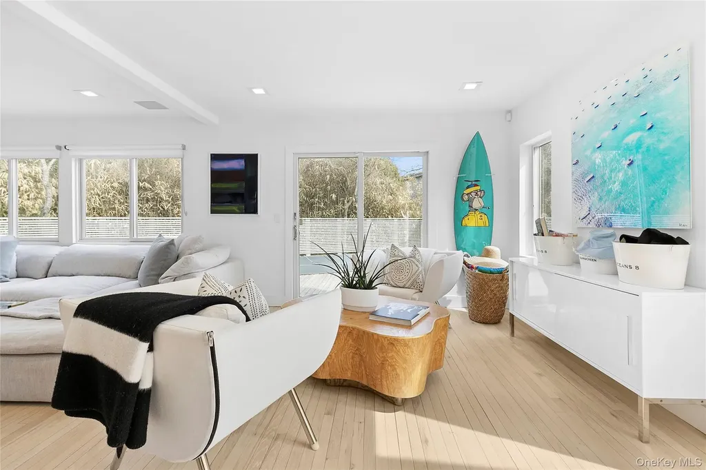 8 Ocean Lane Amagansett NY 11930