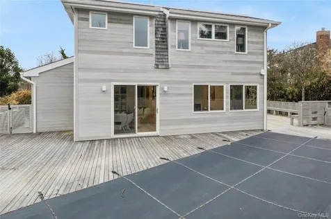 8 Ocean Lane Amagansett NY 11930
