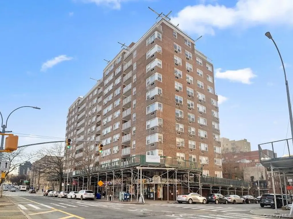 3131 Grand Concourse Bronx NY 10468