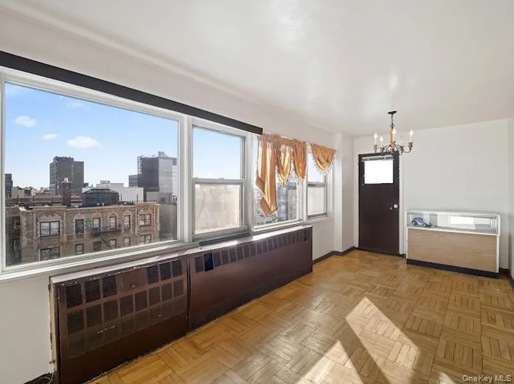 3131 Grand Concourse Bronx NY 10468