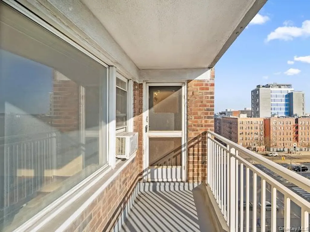 3131 Grand Concourse Bronx NY 10468